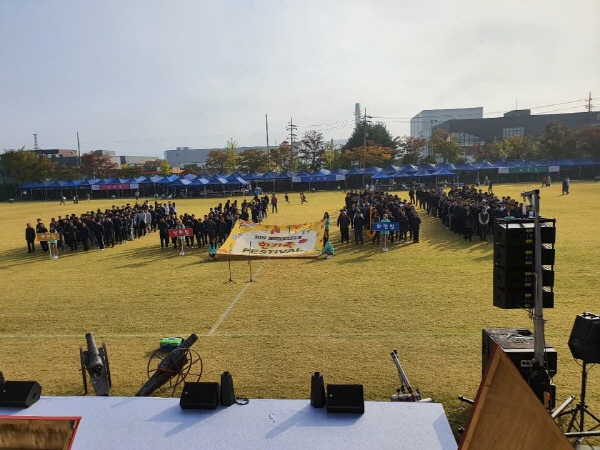 청주공장 체육대회_191020